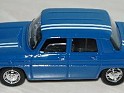 1:43 Solido Renault 8 1968 Blue. Renault 8. Uploaded by susofe
